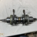 2008 Polaris Dragon Switchback 700 Crank Shaft Used. Price: $250.00.