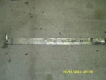 Yamaha V-max 600XT Or 500XT 1996 Rh Tunnel Heat Exchanger 8CM-1240F-10-00 Used. Price: $75.00.