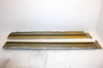 1996 Ski-doo Mxz 440 Oem Heat Exchanger Set 517280501 517280500 SS13 Used. Price: $65.99.