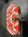 Polaris Edge 2002 700 Xc Cylinder Head 01 03 3021210 #1 Used. Price: $129.99.