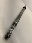 Jack Shaft With Bearing Assembly - 2016 Polaris Switchback Orange 57472 Used. Price: $125.00.
