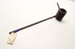 Kimpex 04-415-01 Left Rear Suspension Spring Used. Price: $25.49.