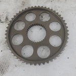 Brp (can-am / Ski-doo) 504153997 Sprocket 51 Teeths Model With Lower Gear Used. Price: $25.20.