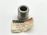 Yamaha 341-23111-51 Cap Bolt Oem Nos New. Price: $20.00.