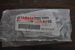 Yamaha 99999-03989-00 Exhaust Pipe Gasket New. Price: $26.29.