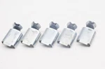 New Oem Arctic Cat 0602-820 Track Guide Clips Qty 5 Nos. Price: $15.29.