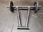 Vintage 1988 Arctic Cat El Tigre 5000 Rear Idler Arm Suspension 0704-016 Used. Price: $43.99.