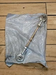Nos Arctic Cat Reverse Shifter Link Lower 0702-347 99-08 New. Price: $21.15.