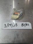 Nos Yamaha Bumper End 433B GP292 Sl Sw 821-77523-00-00 New. Price: $28.47.