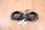 2007 Arctic Cat M8 Intake Manifold Boot Used. Price: $35.00.