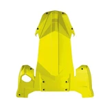 Ski-doo Full Body Skid Plate For Rev GEN4 (narrow) Sunburst Yellow 860201441 New. Price: $179.99.