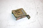 08 Polaris Iq Shift 600 Ho Oem Rear Engine Mount Weld Bracket 1015228 SP203 Used. Price: $9.99.