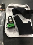 New Vintage Oem Arctic Cat Throttle Lock Kit 0639-827. Price: $35.99.