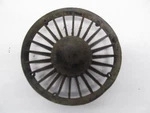 1974 Arctic Cat Cheetah 440 Cooling Fan Cover Grill Used. Price: $13.96.