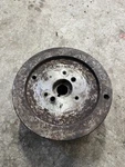 3004-973 Flywheel 1996-1998 Arctic Cat Zr 440 Used. Price: $25.99.