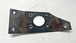 Yamaha Snowmobile Enticer ET250 Engine Bracket 8F3-21411-02-00 Used. Price: $37.50.
