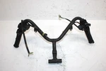 1989 Yamaha Inviter Oem Handlebar Assembly 81E-23811-00-00 SY17 Used. Price: $85.99.