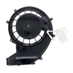 Polaris 3023393 Recoil Starter Assembly Oem Indy Rmk Voyager Widetrak Trail 550 New. Price: $184.99.