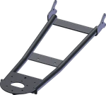 Kfi Products Atv Push Tube Weldment Fits Hybrid 105536-R New. Price: $122.95.