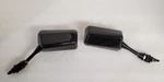 861786000 Ski Doo Snowmobile Mirrors Nos Gsx Mxz Skandic 500 800 440F New. Price: $19.99.