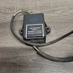 1997 Arctic Cat Panther 550 Cdi Ecu Ecm Computer Box Used. Price: $60.00.