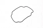 New Oem Yamaha 8M6-11181-00-00 Gasket Nos. Price: $14.41.