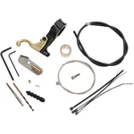Full Throttle 007-1011A Goldfinger Left Hand Kit For Bombardier Atv New. Price: $122.59.