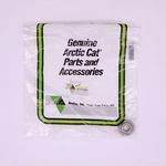 Genuine Arctic Cat Spherical Bearing .375 Part Number 0602-297 New. Price: $18.99.