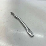Bumper-front Lower 2024 Polaris Switchback Assualt Boost Used. Price: $24.99.