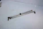 2017 Ski-doo Renegade 850 Oem Steering Relay Tie Rod 506152344-506152684 Used. Price: $42.50.