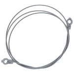 Polaris 7080368 Hood Retainer Cable Indy Rmk Classic 400 500 600 650 700 New. Price: $12.99.