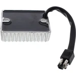 Parts Unlimited Regulator/rectifier For Arctic Cat 2112-1552 New. Price: $57.30.