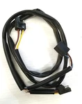 Nos Oem Arctic Cat Headlight Harness 0686-436 Artic Remanufactured. Price: $38.90.