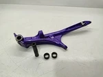 Spindle Steering Right - 2019 Arctic Cat Alpha 8000 Used. Price: $99.99.