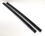 Genuine Yamaha SV80 Snoscoot Oem Slide Sliding Runner (2) 85G-47421-00-XX *other New. Price: $69.99.