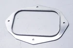 Oem Polaris 5210904 Right Hand Boot Seal Plate Nos New. Price: $8.95.