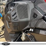 2023 Ski-doo GEN5 850 Summit / Freeride Oem Clutch Vent Protector Kit By Pdp New. Price: $42.00.