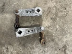94-08 Arctic Zr Firecat 440 500 600 700 F5 F6 F7 Sway Bar Arm Link 0603-558 Used. Price: $45.99.