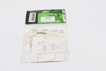 Nos Oem Arctic Cat Pump Repair Kit 0636-276 New. Price: $40.00.