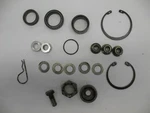2007 Ski Doo Summit X 800 Chaincase Hardware Used. Price: $12.97.