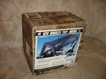 Vdp Utv Breeze Top Mesh Fits 2006-2012 Polaris Rzr 2003-08 Ranger P/n 7010 Nib New. Price: $35.00.