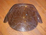 Arctic Wildcat Windshield New 0638 170. Price: $45.00.