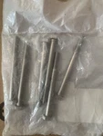Nos Sea Skidoo Can Am Hex Cap Screw M6 Qty Part Number Brp 207067060 New. Price: $25.00.