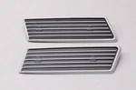 New Oem Yamaha 838-77131-00-00 Louver Kit Nos. Price: $39.99.