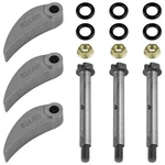 Caltric Primary Drive Clutch Rebuild Kit For Arctic Bearcat Z1 Xt 2010 -2014 New. Price: $38.98.