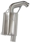 Slp 09-336 Silencer For Ski-doo New. Price: $368.38.