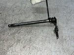 1996 Yamaha Xt 225 Serow Shift Shaft 5H0-18120-02-00 Used. Price: $29.99.