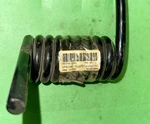 Arctic Cat Oem Rear Lh Ptd Blk Suspension Spring 0604-291 (or 1704-419) New. Price: $67.99.