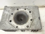 Ccw John Deere Scorpion Snowmobile Engine 440 Left Pto Cylinder Head JDX6 Used. Price: $35.00.