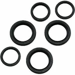 Moose Racing Front Differential Bearing And Seal Kit 0935-1035 New. Price: $19.95.